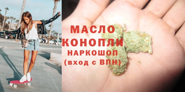 крисы Бронницы